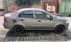 شيفروليه أفيو